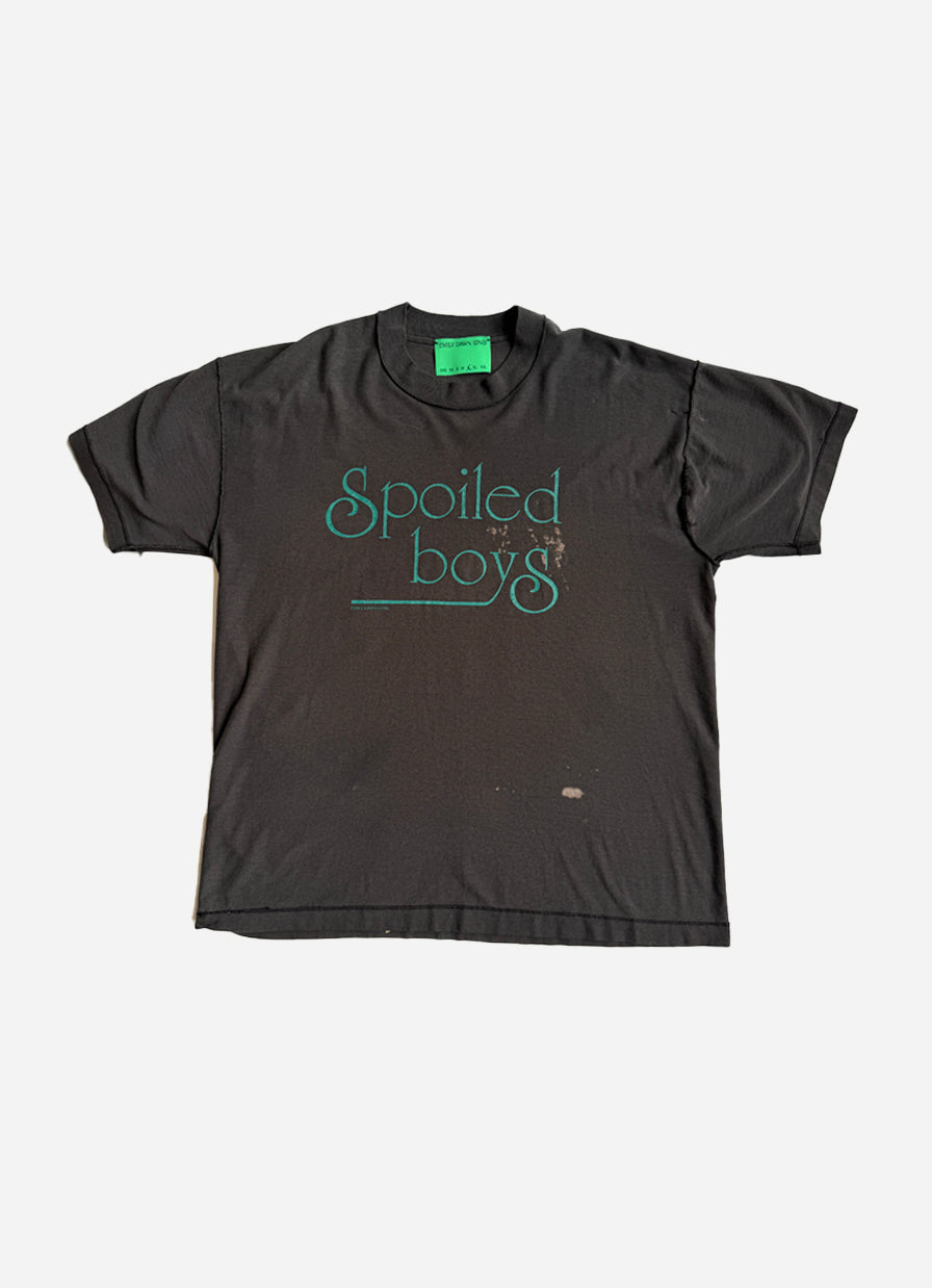 SPOILED BOYS BLK1_L