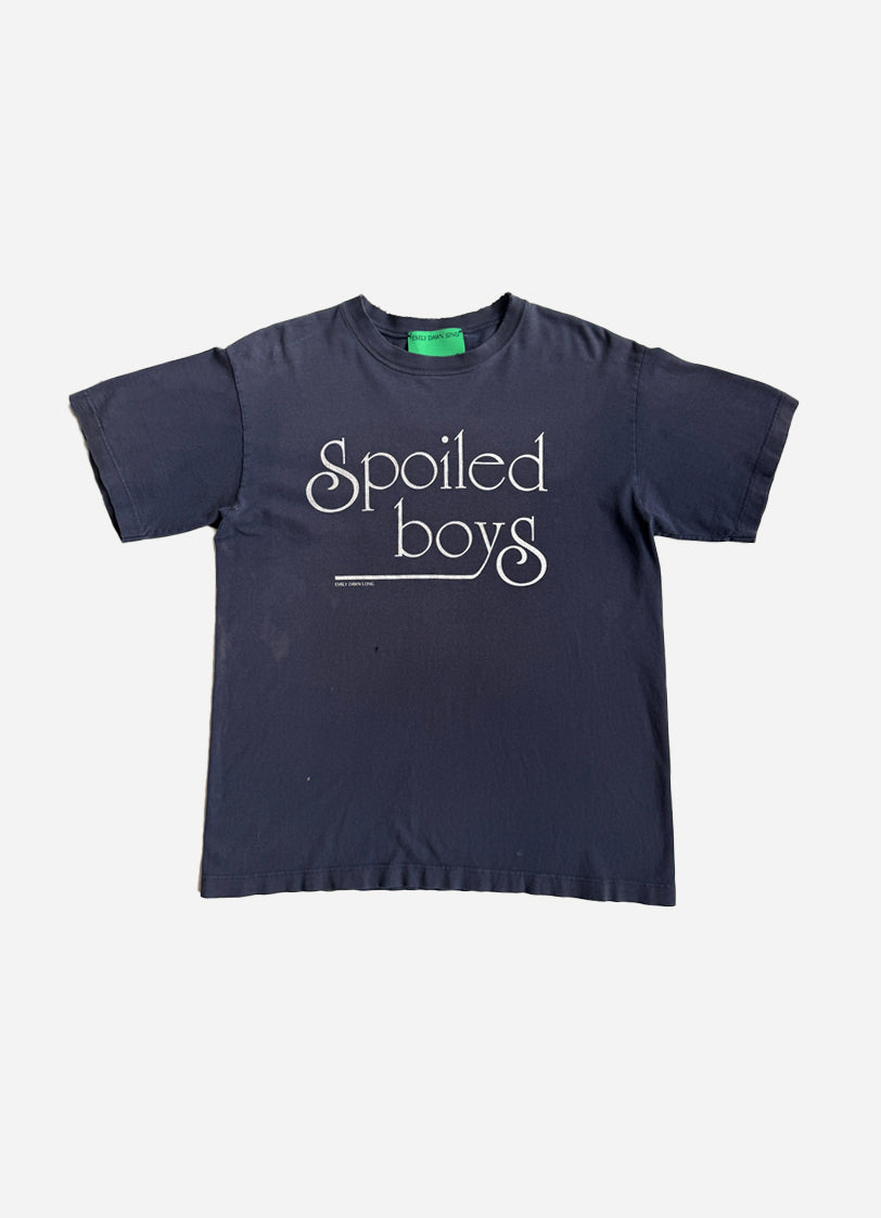 SPOILED BOYS BLU10_M