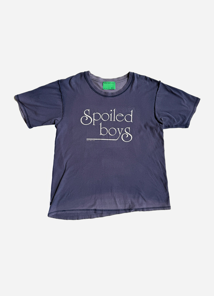 SPOILED BOYS BLU11_L