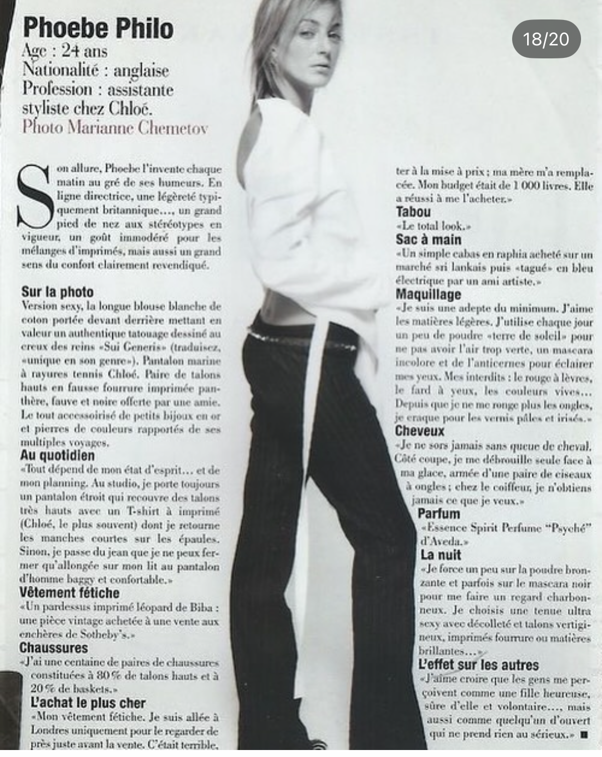 Phoebe's Blue Raffia Tote