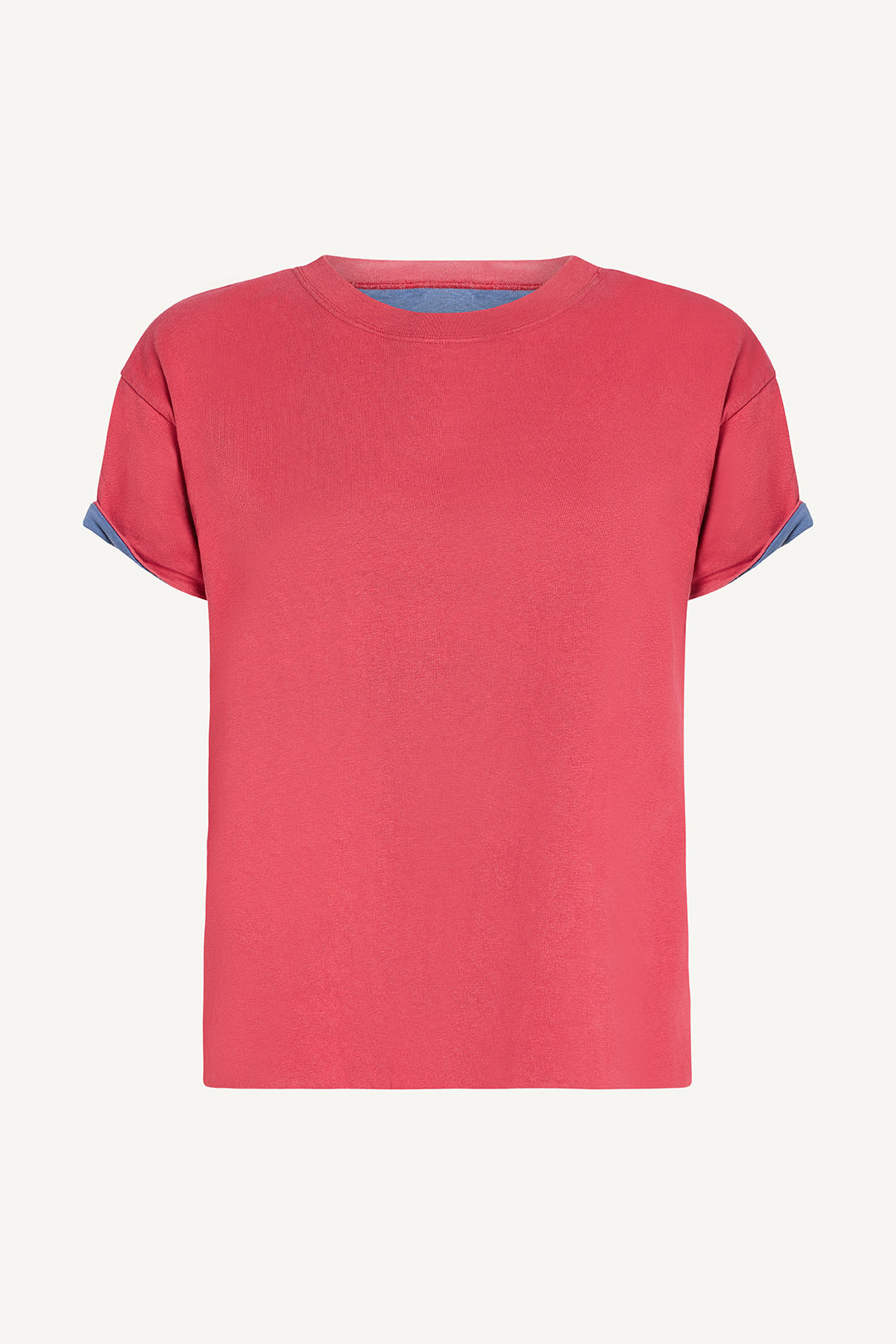 SHIRTS VS SKINS - Reversible Fader