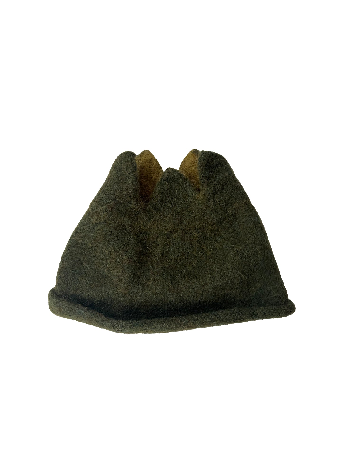 TERRY"S HAT - Olive
