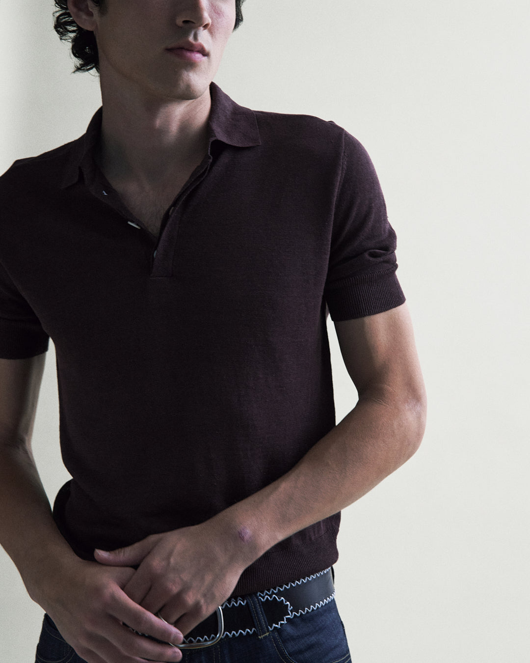 TUTTI POLO - Clove