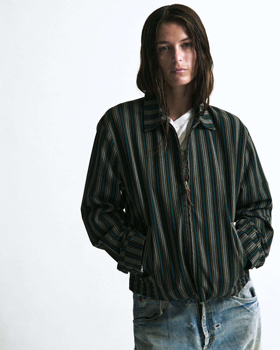 Womens - Vandyke