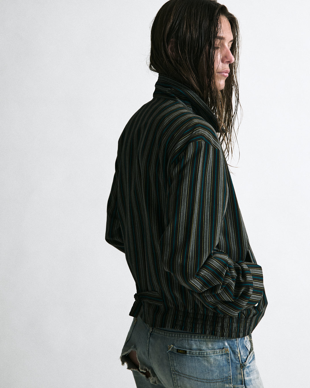 Womens - Vandyke