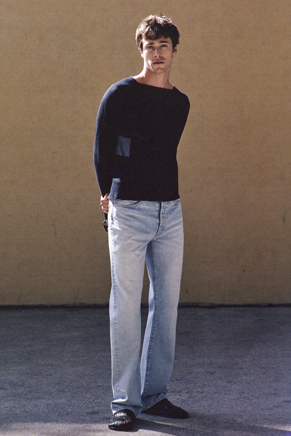 Georgia Jeans - Mens Fit