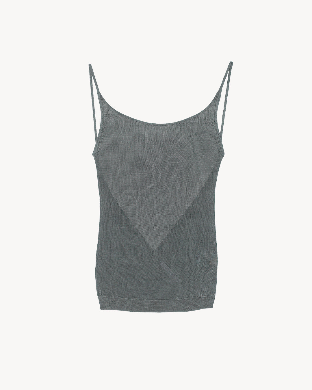 Kipling Backless Tank - True Navy