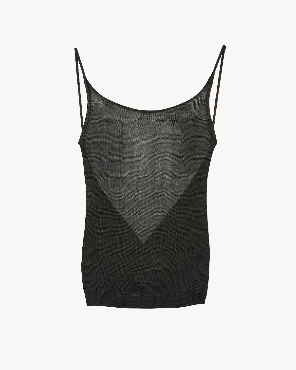 Kipling Backless Tank - Butter