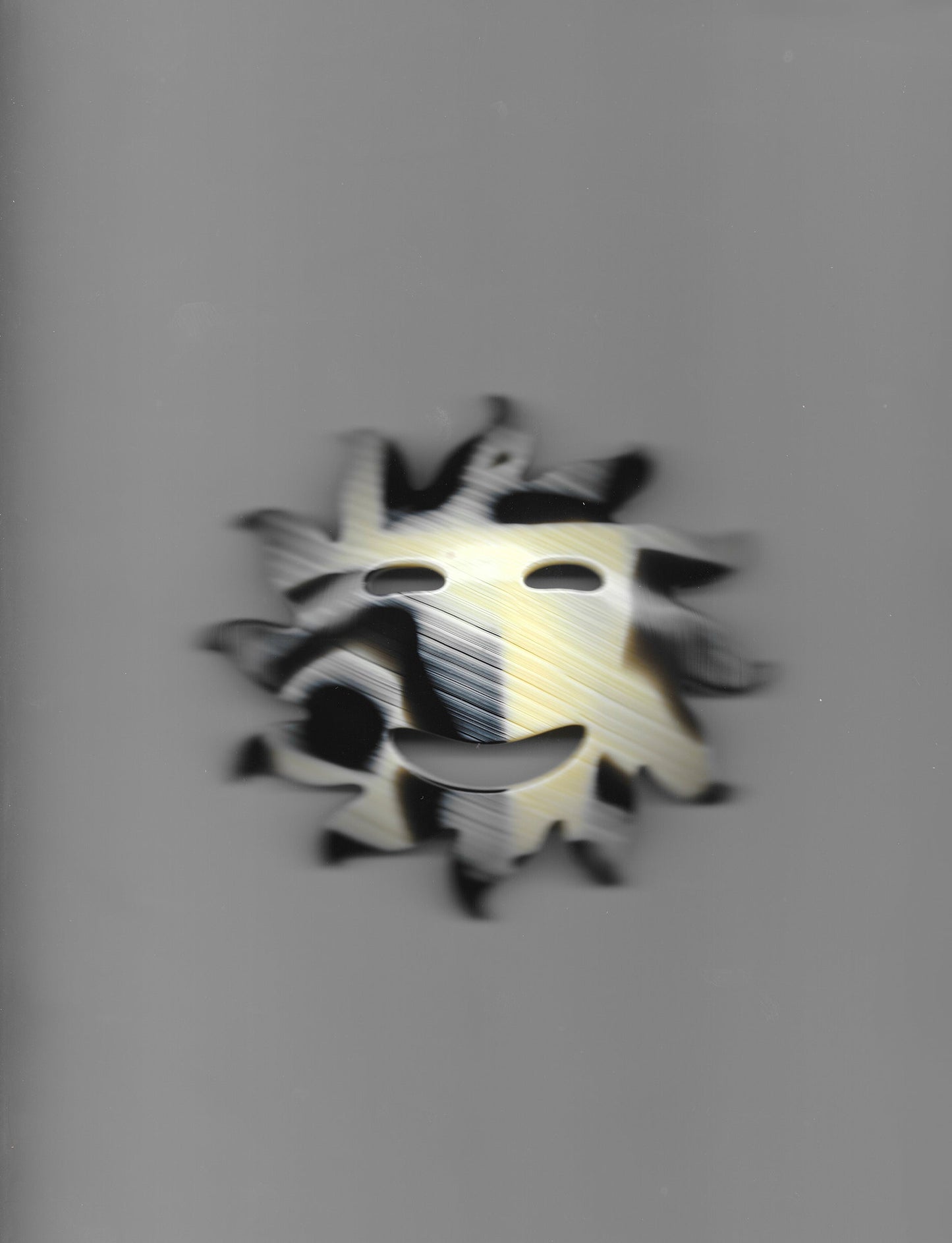 Smize French Barrette