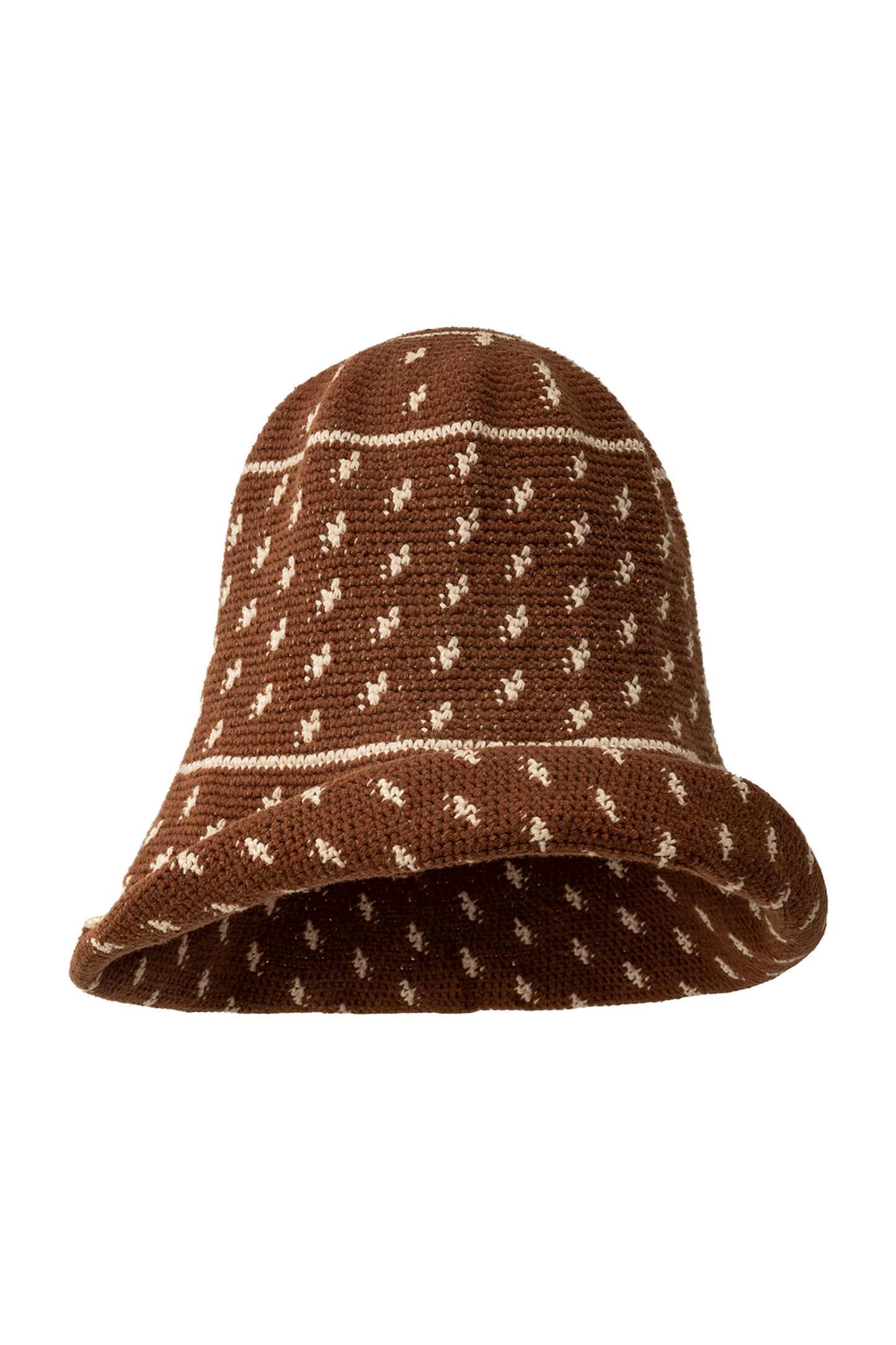 A Hat Named Wanda - Cocoa