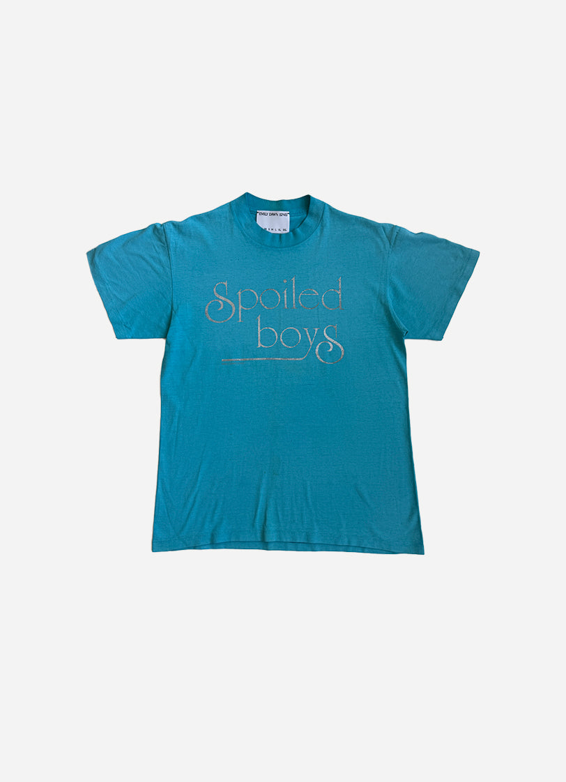 SPOILED BOYS BLU1_
