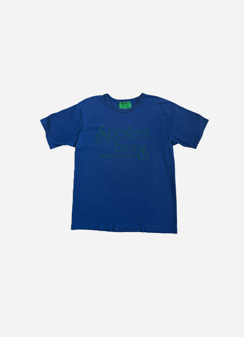 SPOILED BOYS BLU4_L