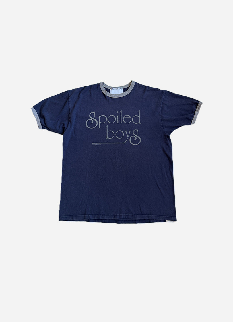 SPOILED BOYS BLU8_XXL