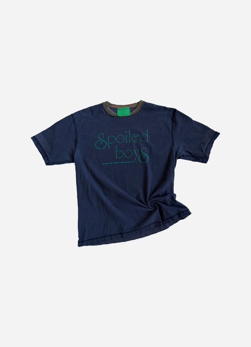 SPOILED BOYS Levi'sBlue_L_XL