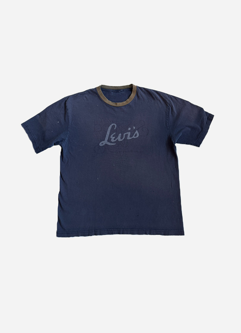 SPOILED BOYS Levi'sBlue_L_XL