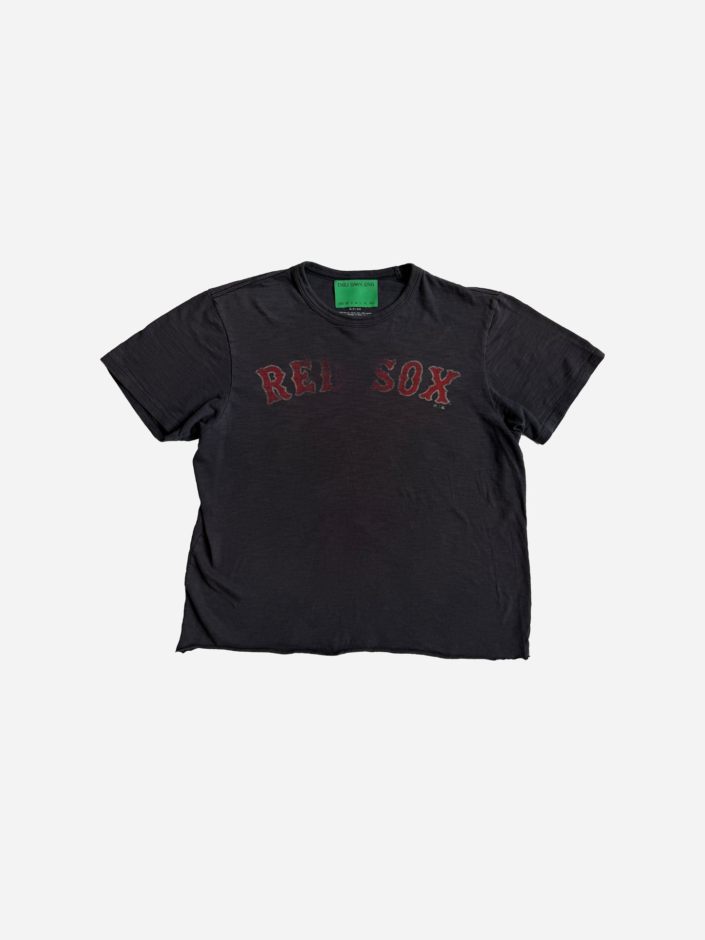 SPOILED BOYS REDSOX1_