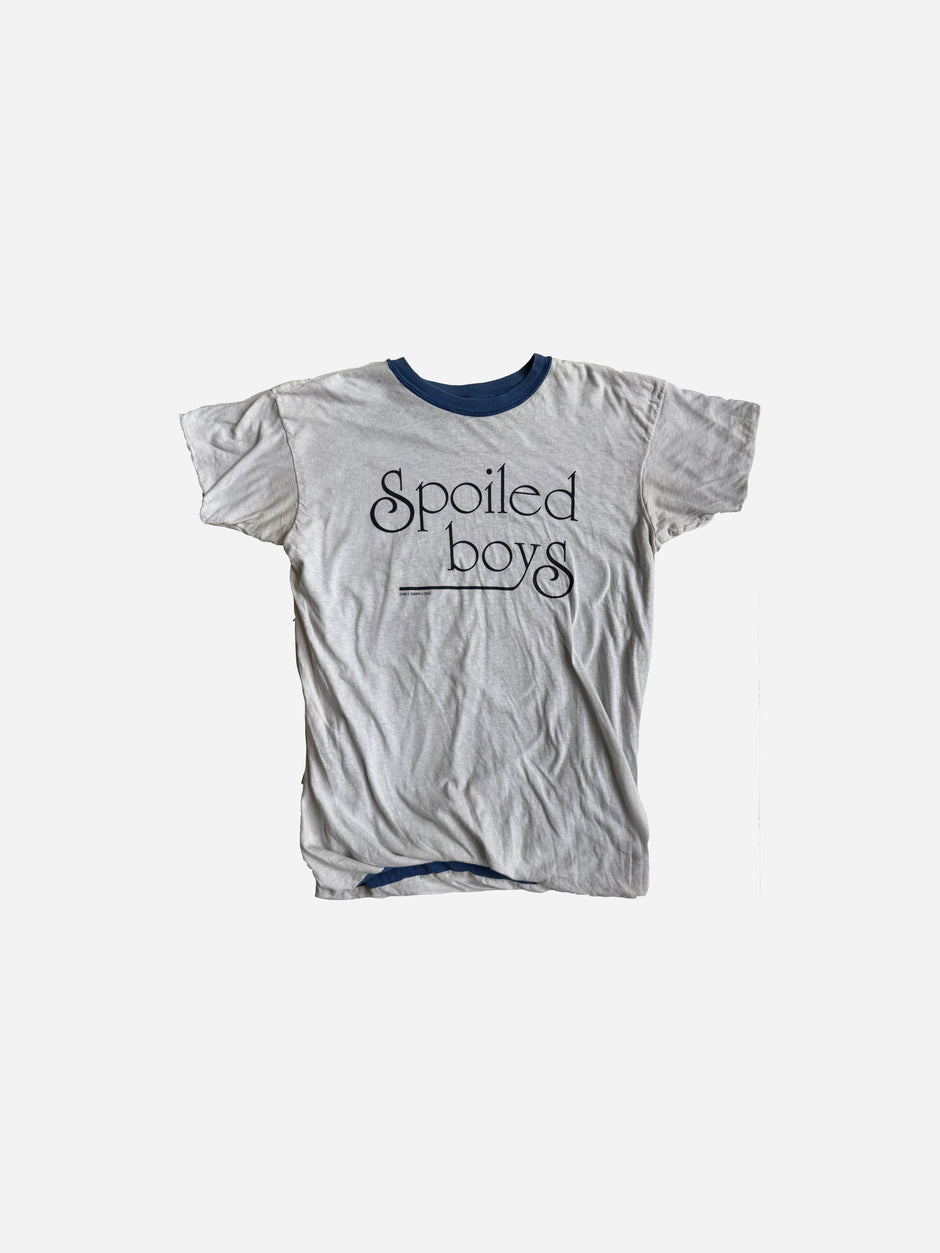 SPOILED BOYS BLUE1_