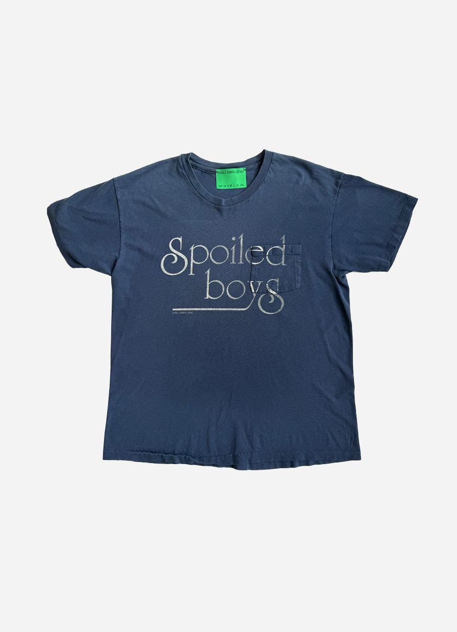 SPOILED BOYS BLU13_M