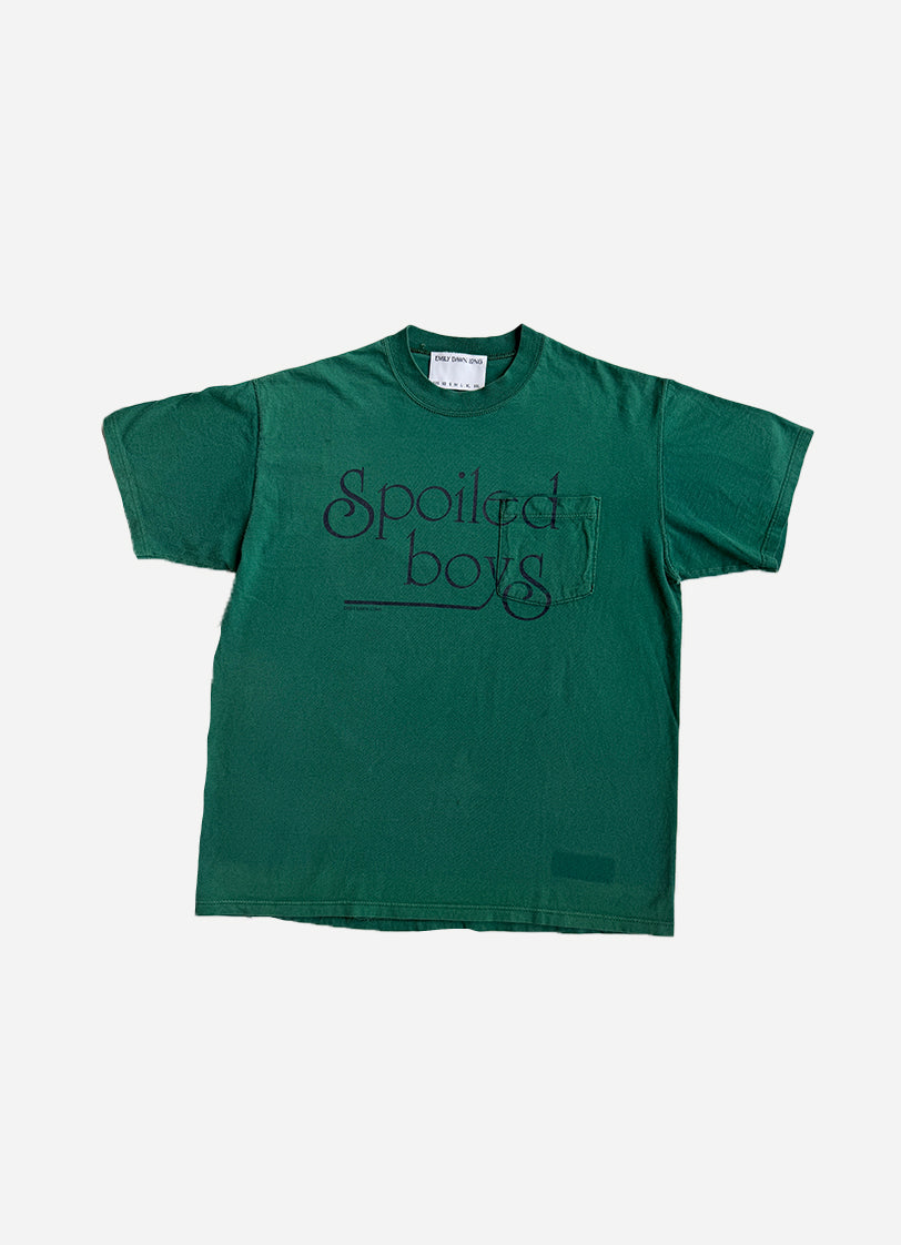 SPOILED BOYS GRN3_M