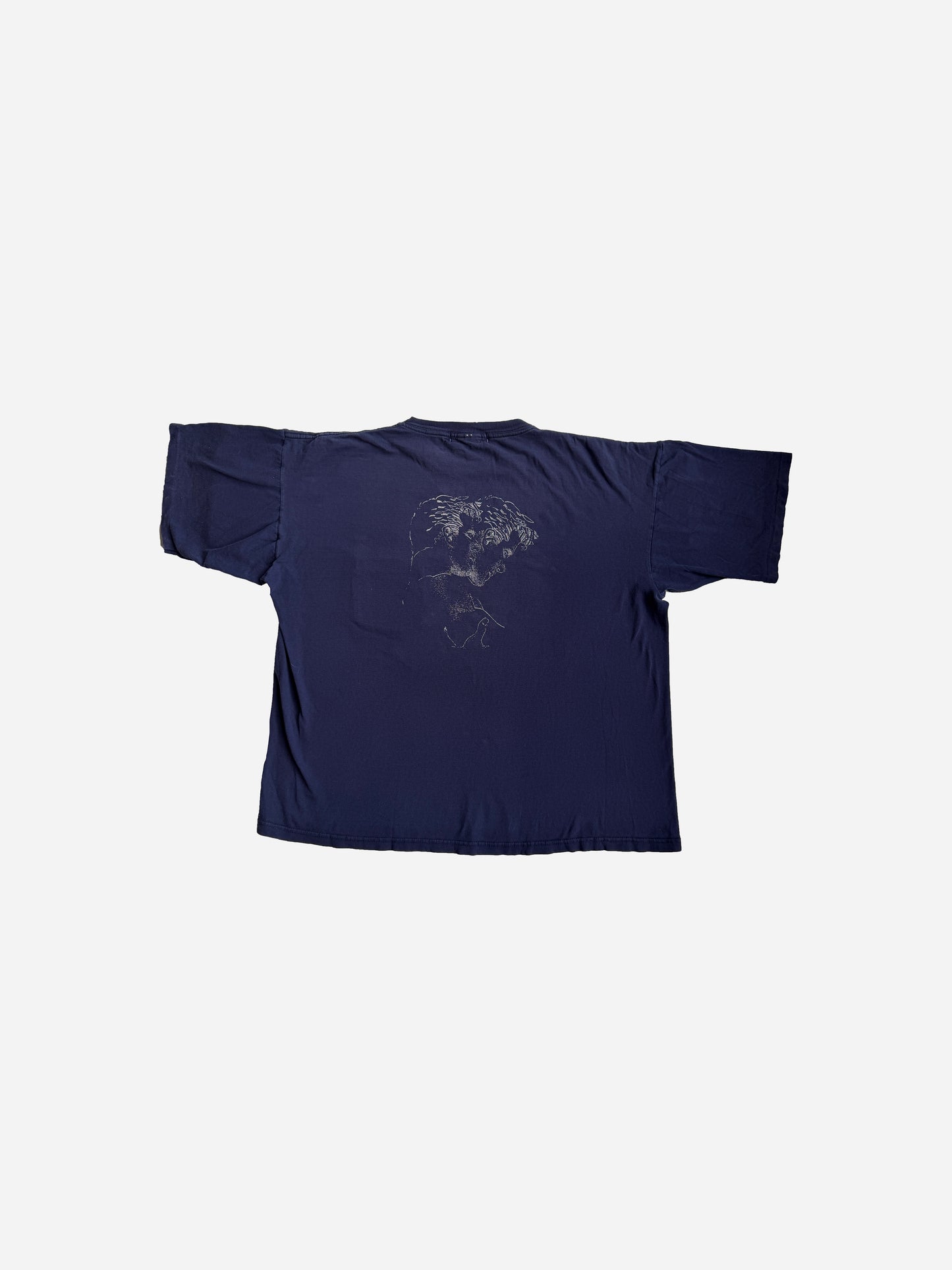 SPOILED BOYS NAVY6_