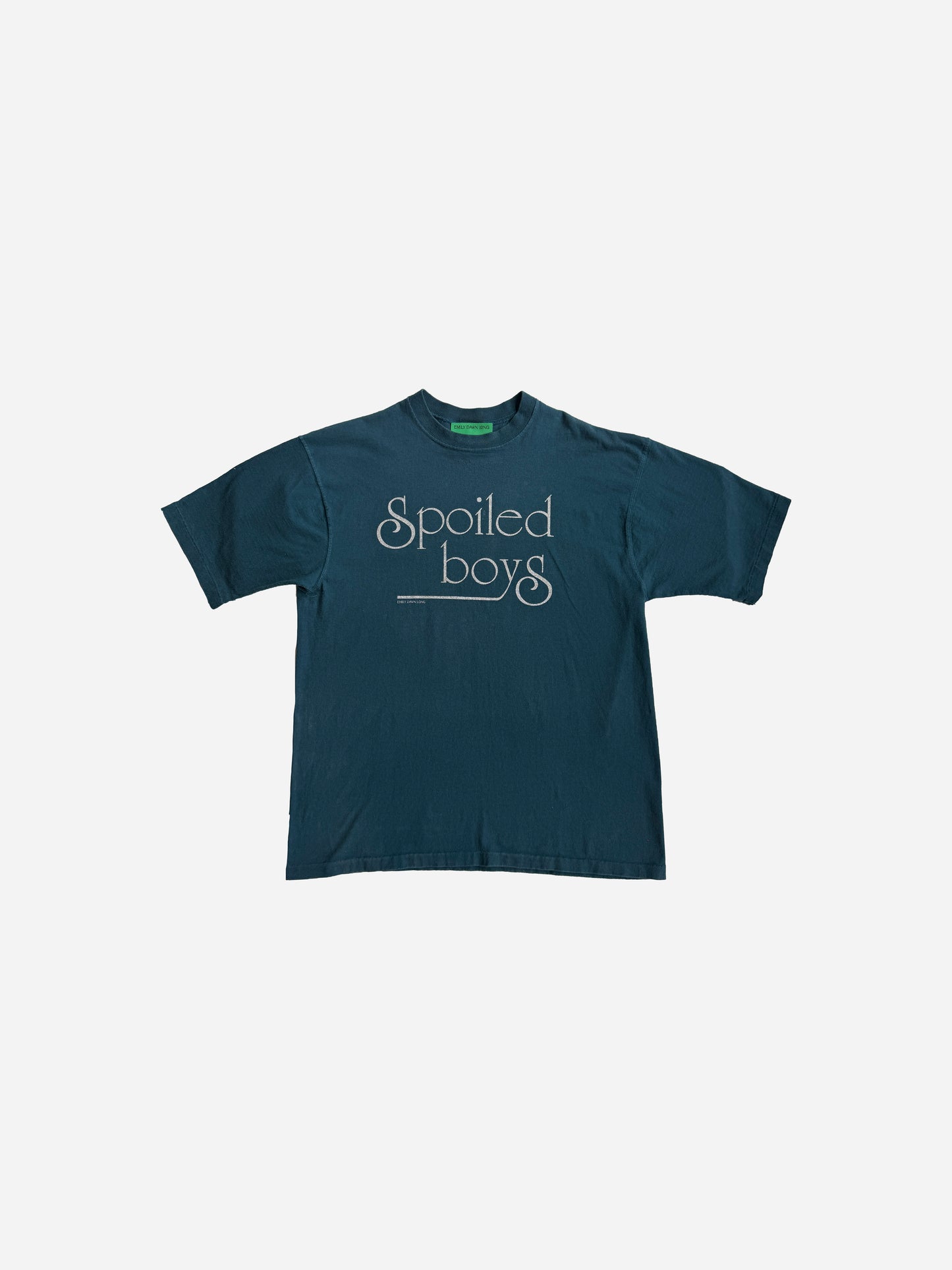 SPOILED BOYS NAVY8_