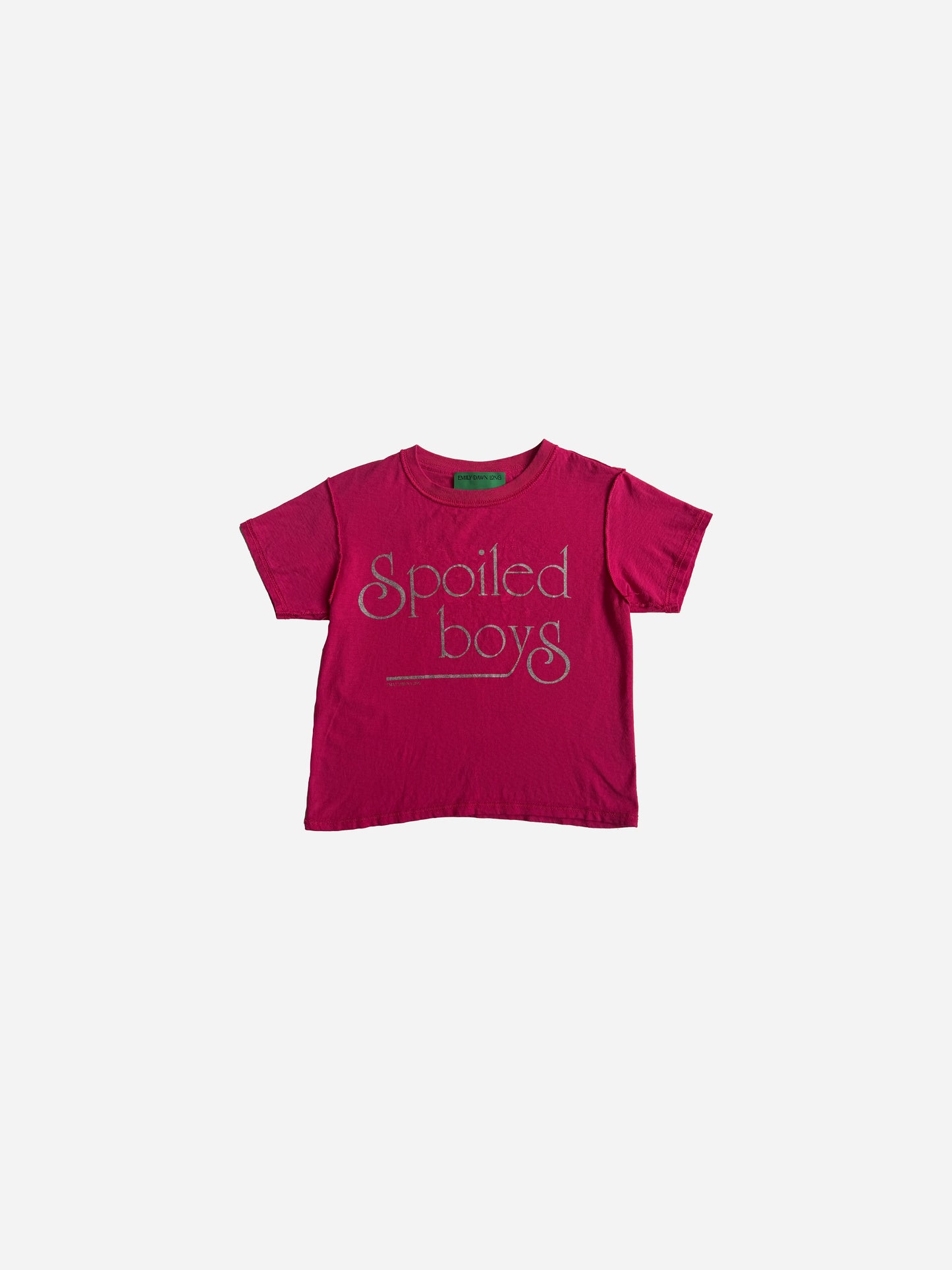 SPOILED BOYS PINK1_