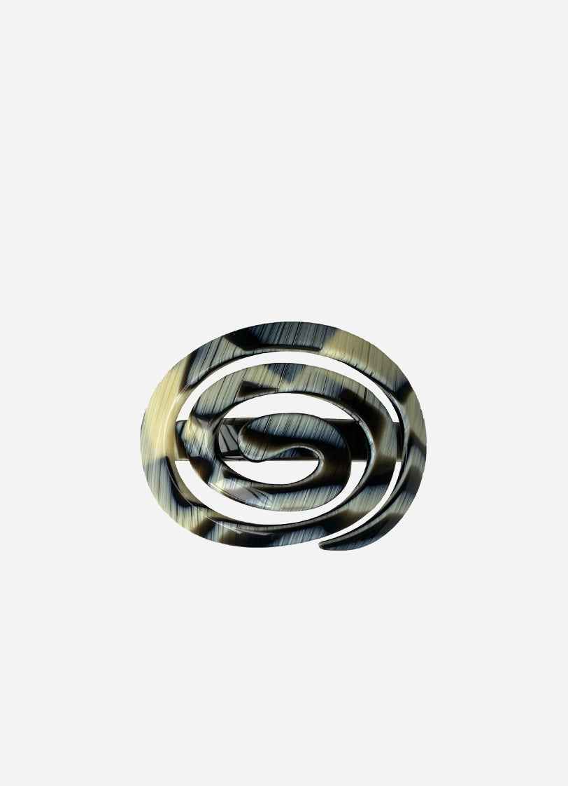 Spiral Hair Clip