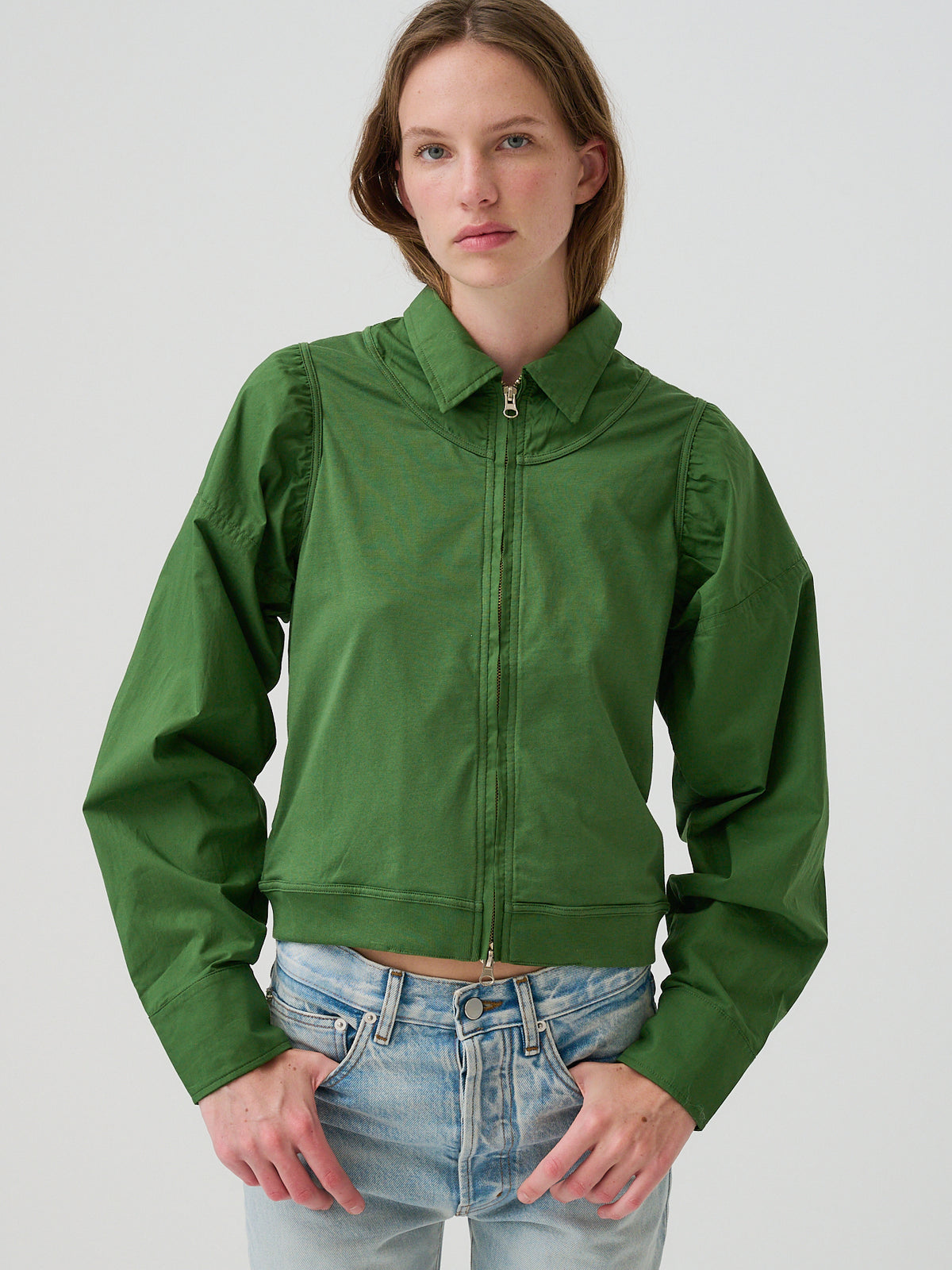 EDL GREEN